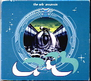 The Orb - Assassin 2xCD Set